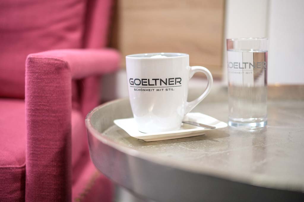 GOELTNER – Salon