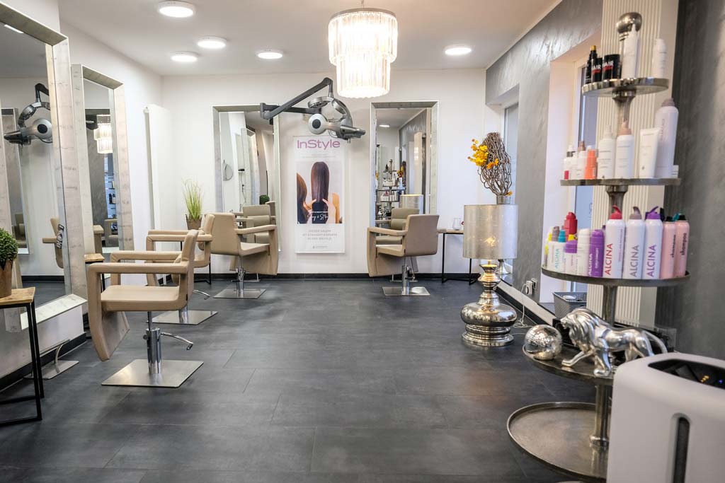 GOELTNER – Salon
